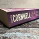 The Last Precinct by Patricia Cornwell — secondhand book