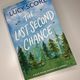 The Last Second Chance by Lucy Score — secondhand book