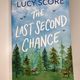The Last Second Chance by Lucy Score — secondhand book