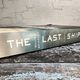The Last Ship by William Brinkley — secondhand book