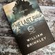 The Last Ship by William Brinkley — secondhand book