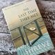 The Last Time They Met by Anita Shreve — secondhand book