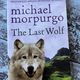 The Last Wolf by Michael Morpurgo — secondhand book
