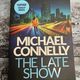The Late Show by Michael Connelly — secondhand book