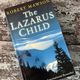 The Lazarus Child by Robert Mawson — secondhand book