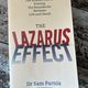 The Lazarus Effect by Sam Parnia — secondhand book