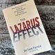 The Lazarus Effect by Sam Parnia — secondhand book