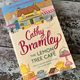 The Lemon Tree Café by Cathy Bramley — secondhand book