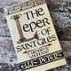 The Leper of Saint Giles by Ellis Peters — secondhand book