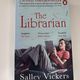 The Librarian by Salley Vickers — secondhand book