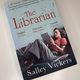 The Librarian by Salley Vickers — secondhand book