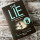 The Lie by C L Taylor — secondhand book