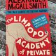 The Limpopo Academy of Private Detection by Alexander McCall Smith — secondhand book