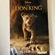 The Lion King by Disney — secondhand book