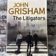 The Litigators by John Grisham — secondhand book