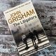 The Litigators by John Grisham — secondhand book
