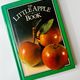 The Little Apple Book by Mavis Budd — secondhand book