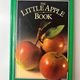 The Little Apple Book by Mavis Budd — secondhand book