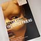 The Little Friend by Donna Tartt — secondhand book