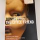 The Little Friend by Donna Tartt — secondhand book