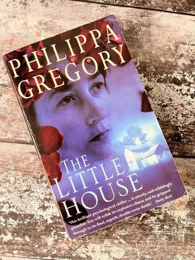 The Little House by Philippa Gregory