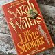 The Little Stranger by Sarah Waters — secondhand book