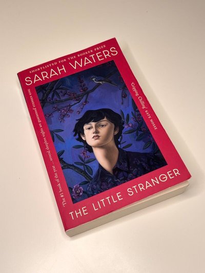 The Little Stranger by Sarah Waters