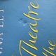 The Little Theatre by the Sea by Rosanna Ley — secondhand book