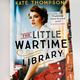 The Little Wartime Library by Kate Thompson — secondhand book