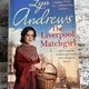 The Liverpool Matchgirl by Lyn Andrews — secondhand book
