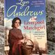 The Liverpool Matchgirl by Lyn Andrews — secondhand book