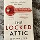 The Locked Attic by B P Walter — secondhand book