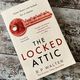 The Locked Attic by B P Walter — secondhand book