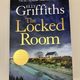 The Locked Room by Elly Griffiths — secondhand book