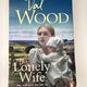 The Lonely Wife by Val Wood — secondhand book