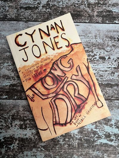 The Long Dry by Cynan Jones
