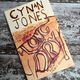 The Long Dry by Cynan Jones — secondhand book