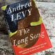 The Long Song by Andrea Levy — secondhand book