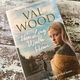 The Long Walk Home by Val Wood — secondhand book