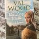 The Long Walk Home by Val Wood — secondhand book