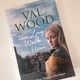 The Long Walk Home by Val Wood — secondhand book