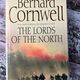 The Lords of the North by Bernard Cornwell — secondhand book