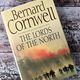 The Lords of the North by Bernard Cornwell — secondhand book