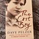 The Lost Boy by Dave Pelzer — secondhand book