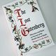 The Lost Gutenberg by Margaret Leslie Davis — secondhand book