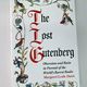 The Lost Gutenberg by Margaret Leslie Davis — secondhand book