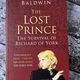The Lost Prince by David Baldwin — secondhand book