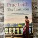 The Lost Son by Prue Leith — secondhand book