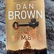 The Lost Symbol by Dan Brown — secondhand book