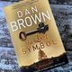 The Lost Symbol by Dan Brown — secondhand book